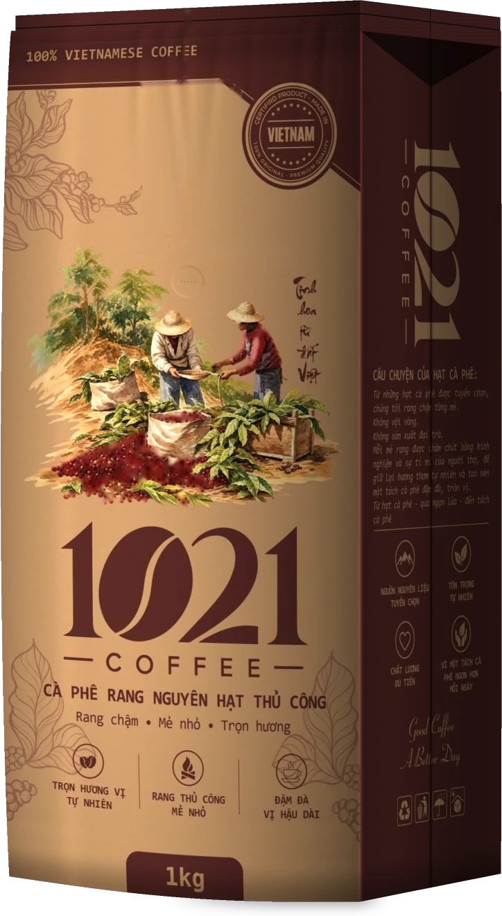 Signature Roast, 1 kg
